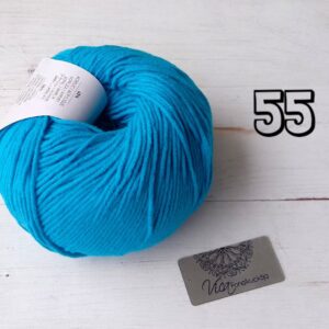 YarnArt Jeans 55