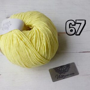 YarnArt Jeans 67
