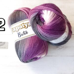 Papatya Batik 22