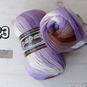 Papatya Batik 23