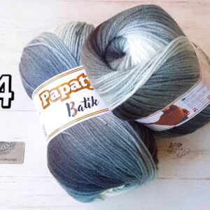 Papatya Batik 24