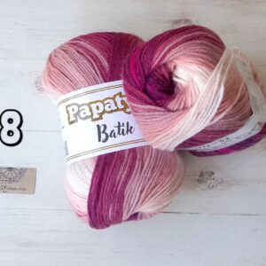 Papatya Batik 28