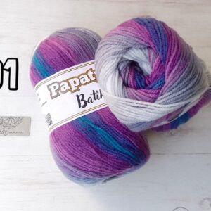 Papatya Batik 31