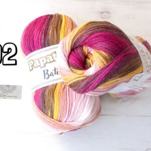 Papatya Batik 32