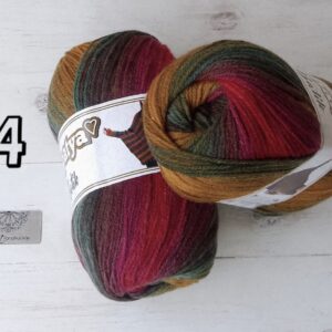Papatya Batik 34