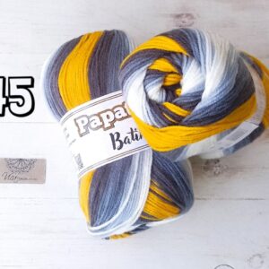 Papatya Batik 45