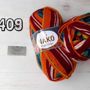 Nako Vega Stripe 82409