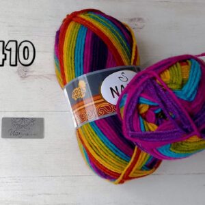Nako Vega Stripe 82410