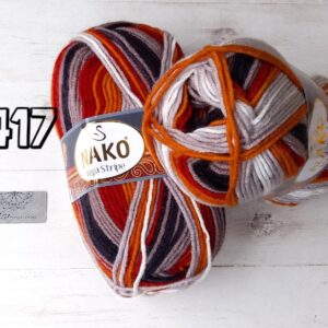 Nako Vega Stripe 82417
