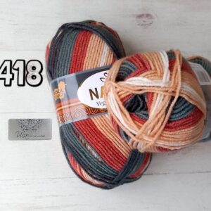 Nako Vega Stripe 82418