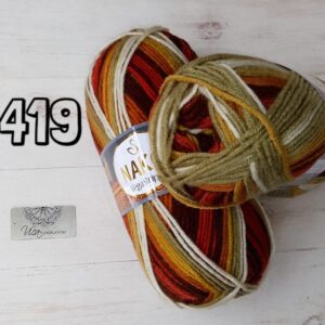 Nako Vega Stripe 82419