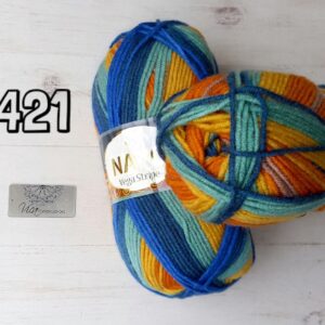Nako Vega Stripe 82421