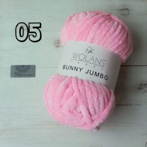 Wolans Bunny Jumbo 05