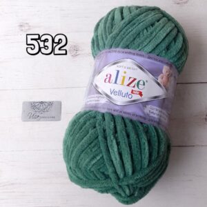 Alize Velluto 532