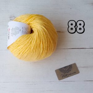 YarnArt Jeans 88