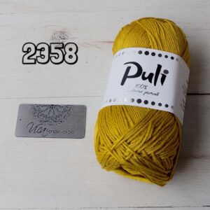 Puli 2358