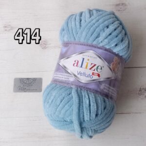 Alize Velluto 414