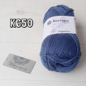 K650