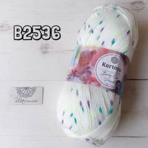B2536