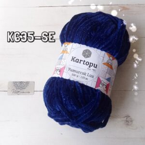 K635-SE