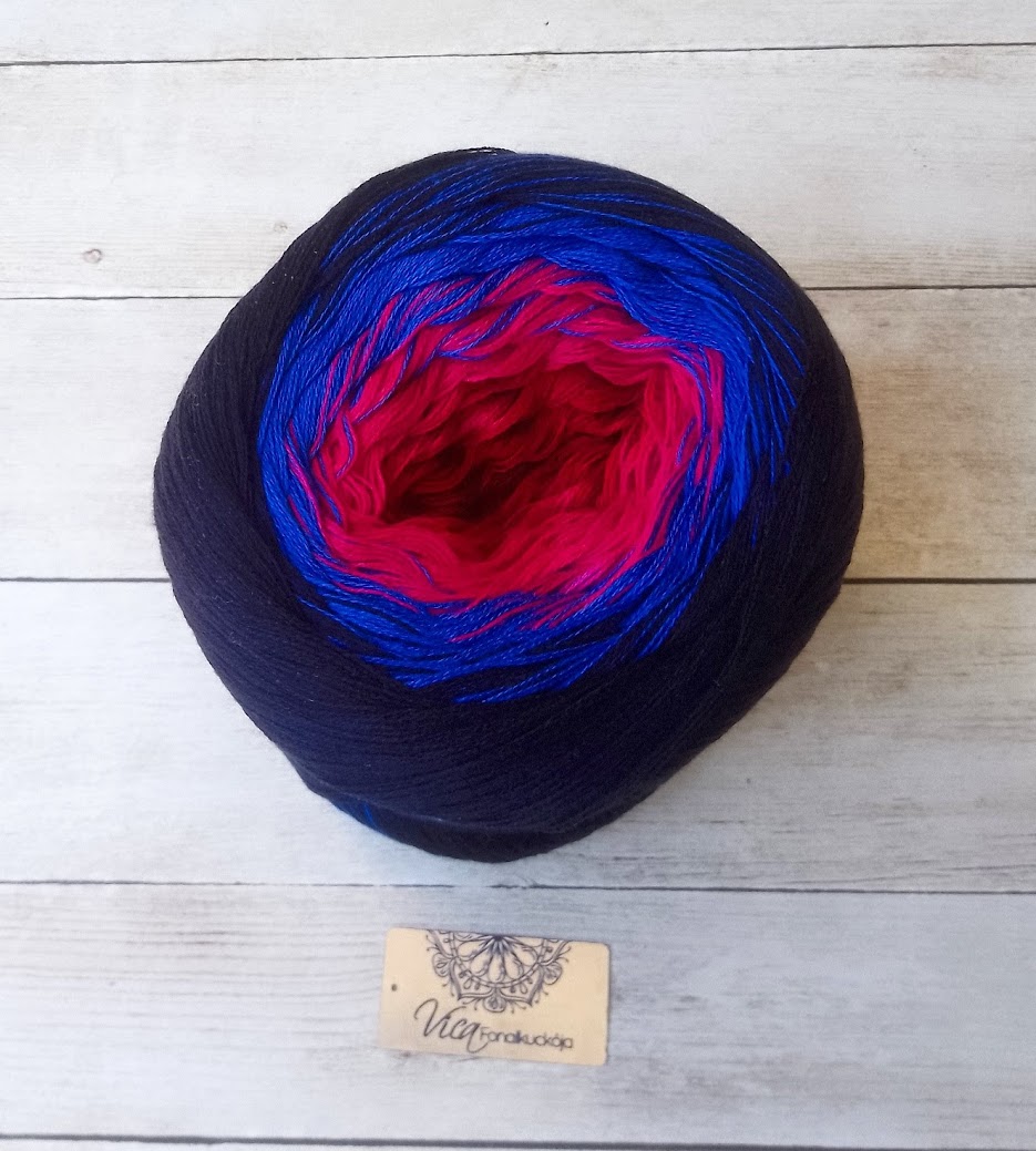 Retwisst Soft Cake-Dragonheart