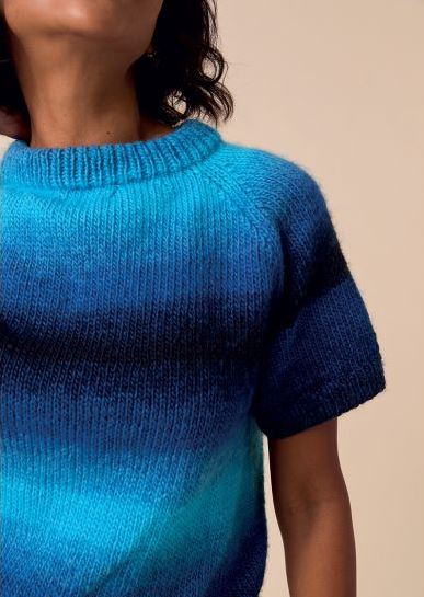 DMC Pirouette Ombré 106