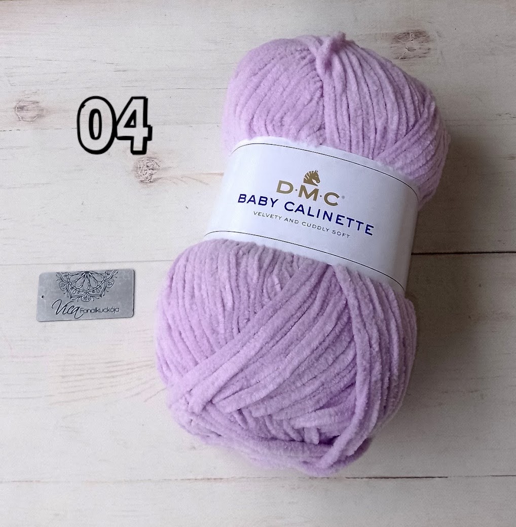 DMC Baby Calinette 04