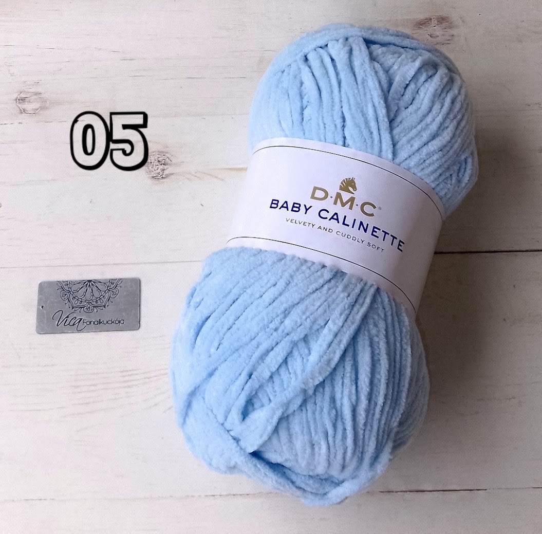DMC Baby Calinette 05