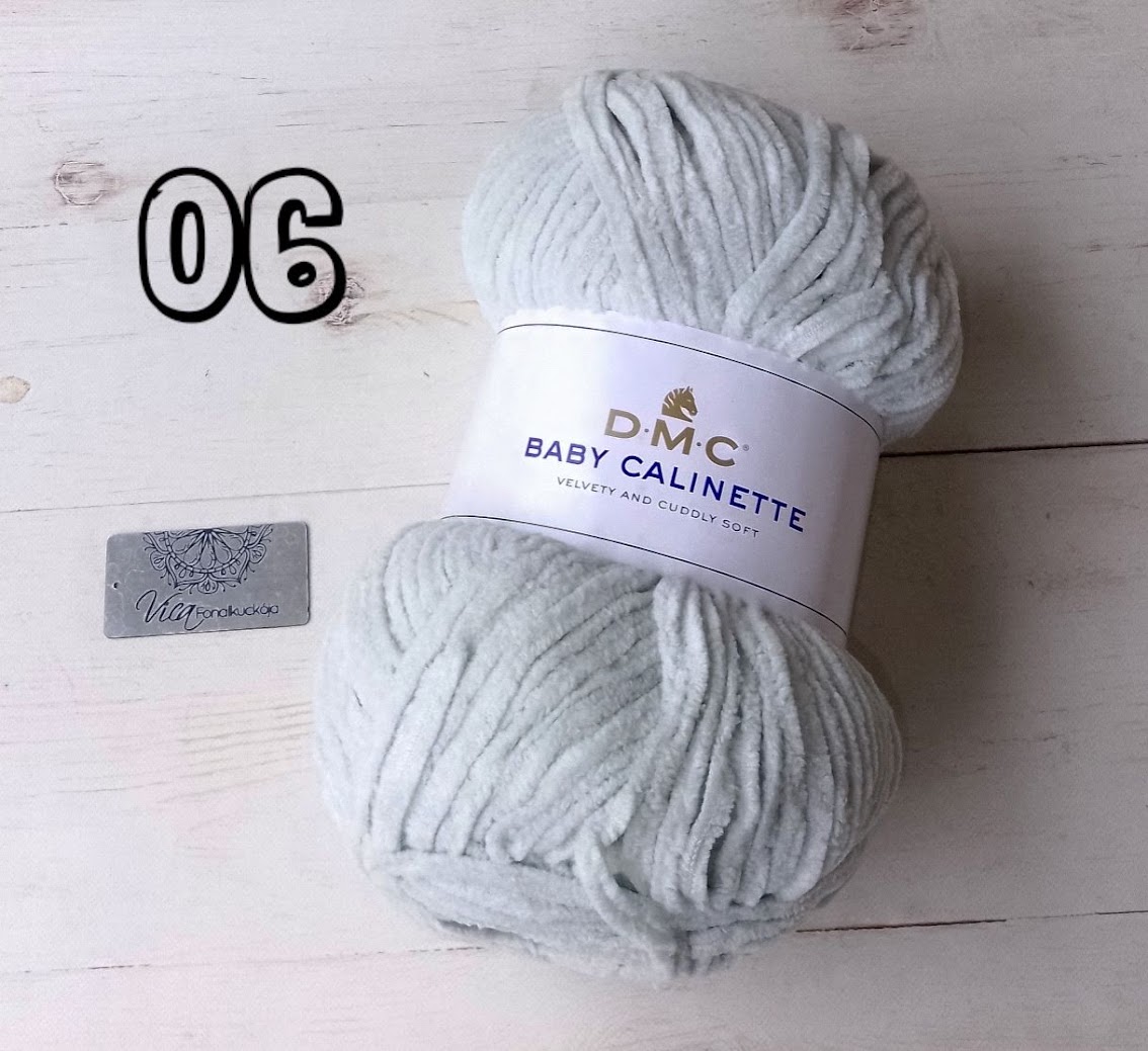 DMC Baby Calinette 06