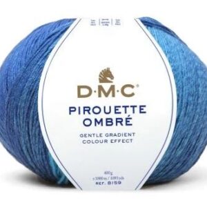 dmc ombré 106