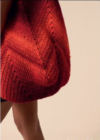 DMC Pirouette Ombré 108