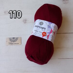kartopu-baby-one-110
