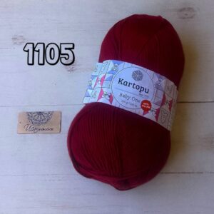 kartopu-baby-one-1105