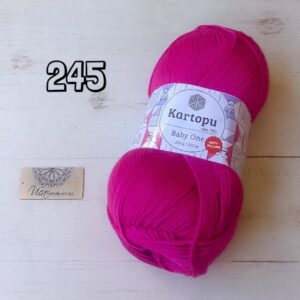 kartopu-baby-one-245