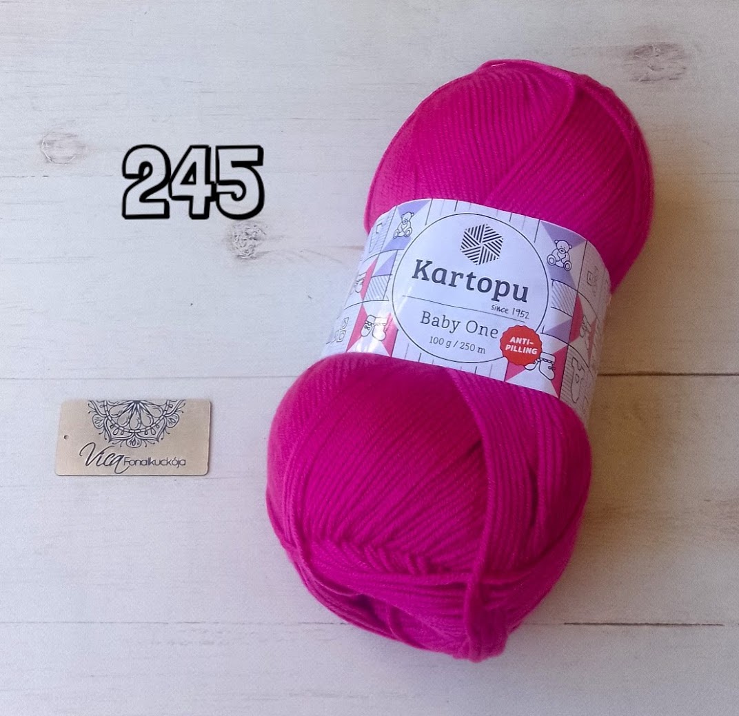 kartopu-baby-one-245