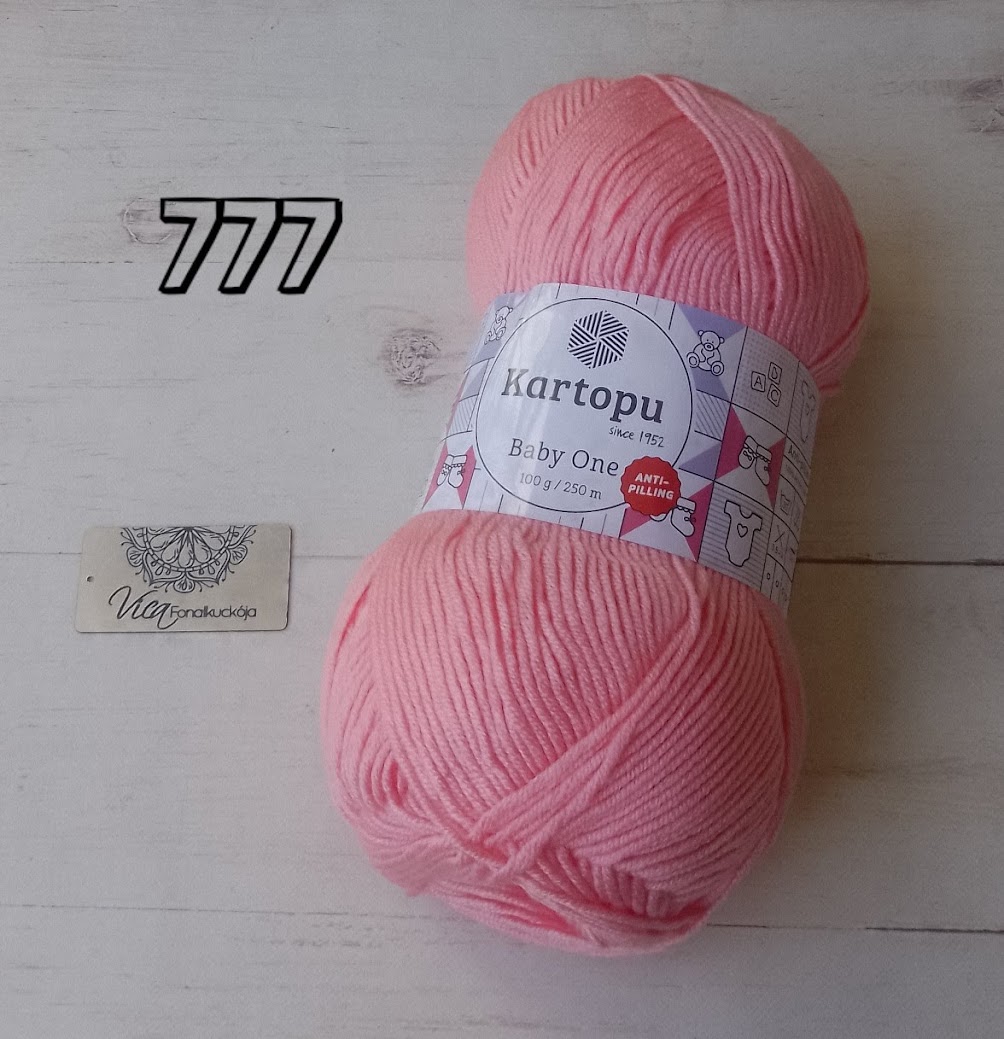 kartopu-baby-one-777