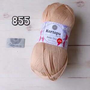 kartopu-baby-one-855