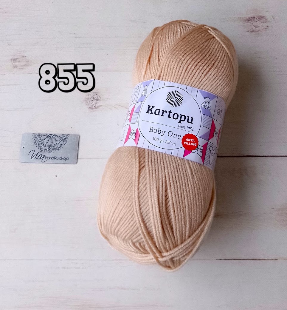 kartopu-baby-one-855