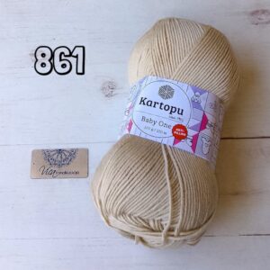 kartopu-baby-one-861