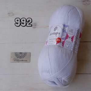 kartopu-baby-one-992