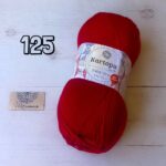 kartpu-baby-one-125
