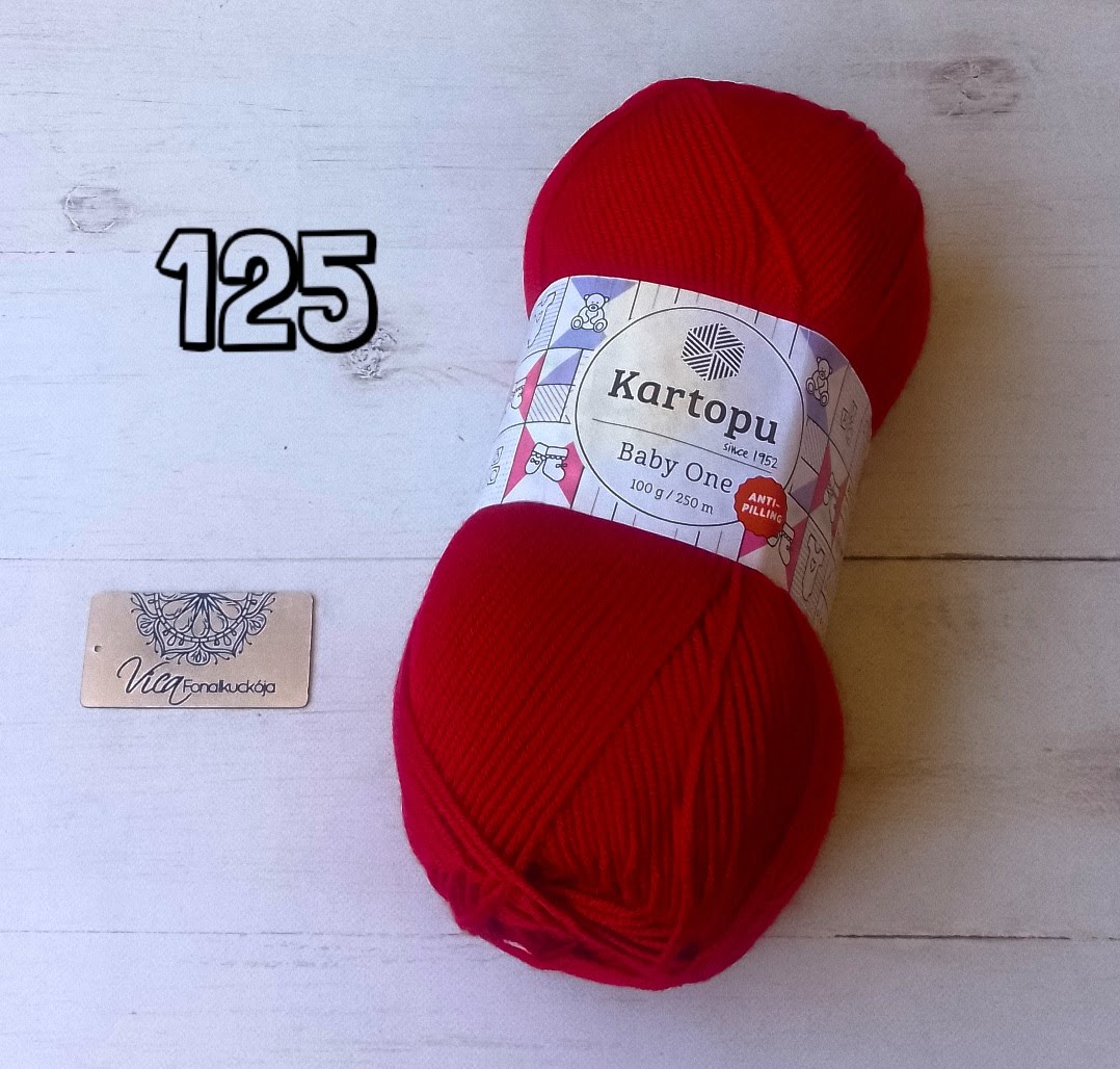 kartpu-baby-one-125