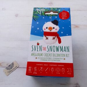 anchor-sven-the-snowman