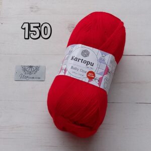kartopu-baby-one-150